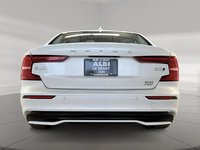 2024 Volvo S60 B5 CORE CUIR TOIT PANO NAV 4RM-4