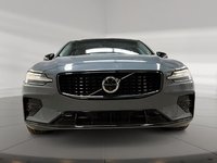 2024 Volvo S60 B5 PLUS CUIR TOIT NAV 4RM-1