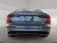 2024 Volvo S60 B5 PLUS CUIR TOIT NAV 4RM-4