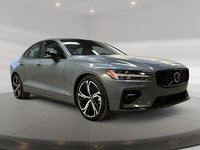 2024 Volvo S60 B5 PLUS CUIR TOIT NAV 4RM-2