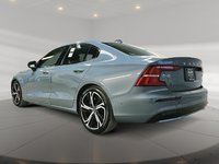 2024 Volvo S60 B5 PLUS CUIR TOIT NAV 4RM-5