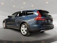 2025 Volvo V60 B5 CROSS COUNTRY CORE CUIR TOIT PANO NAV 4RM-5