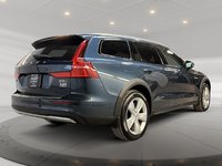 2025 Volvo V60 B5 CROSS COUNTRY CORE CUIR TOIT PANO NAV 4RM-3