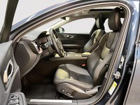 2025 Volvo V60 B5 CROSS COUNTRY CORE CUIR TOIT PANO NAV 4RM-6