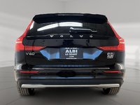 Volvo V60 B5 CROSS COUNTRY CORE CUIR TOIT PANO NAV 4RM 2025-4