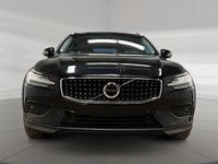 Volvo V60 B5 CROSS COUNTRY CORE CUIR TOIT PANO NAV 4RM 2025-1