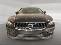 2025 Volvo V60 B5 CROSS COUNTRY CORE TOIT PANO NAV 4RM-1