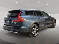 2025 Volvo V60 B5 CROSS COUNTRY PLUS CUIR TOIT PANO NAV 4RM-3