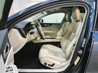 2025 Volvo V60 B5 CROSS COUNTRY PLUS CUIR TOIT PANO NAV 4RM-6