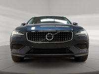 2025 Volvo V60 B5 CROSS COUNTRY PLUS CUIR TOIT PANO NAV 4RM-1