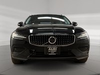 Volvo V60 B5 CROSS COUNTRY PLUS CUIR TOIT PANO NAV 4RM 2025-1
