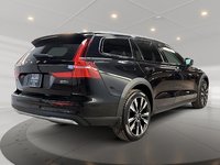 Volvo V60 B5 CROSS COUNTRY PLUS CUIR TOIT PANO NAV 4RM 2025-3