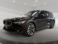 Volvo V60 B5 CROSS COUNTRY PLUS CUIR TOIT PANO NAV 4RM 2025-0