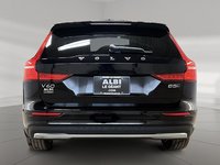 Volvo V60 B5 CROSS COUNTRY PLUS CUIR TOIT PANO NAV 4RM 2025-4