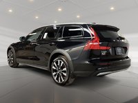 Volvo V60 B5 CROSS COUNTRY PLUS CUIR TOIT PANO NAV 4RM 2025-5