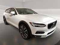 Volvo V90 B6 CROSS COUNTRY CUIR TOIT PANO 4RM 2022-2
