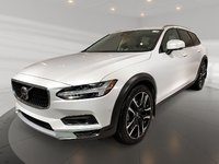 Volvo V90 B6 CROSS COUNTRY CUIR TOIT PANO 4RM 2022-0