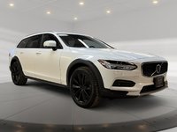 Volvo V90 B6 CROSS COUNTRY PLUS 2023-2