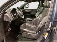 2022 Volvo XC40 RECHARGE ULTIMATE TOIT PANO NAV 4RM-6