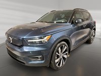 2022 Volvo XC40 RECHARGE ULTIMATE TOIT PANO NAV 4RM-0