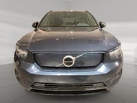 2022 Volvo XC40 RECHARGE ULTIMATE TOIT PANO NAV 4RM-1
