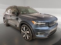 2022 Volvo XC40 RECHARGE ULTIMATE TOIT PANO NAV 4RM-2