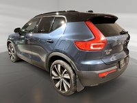 2022 Volvo XC40 RECHARGE ULTIMATE TOIT PANO NAV 4RM-5
