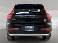 2023 Volvo XC40 B5 PLUS CUIR TOIT PANO NAV 4RM-4