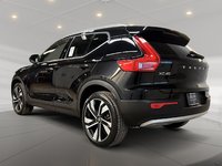 2023 Volvo XC40 B5 PLUS CUIR TOIT PANO NAV 4RM-5