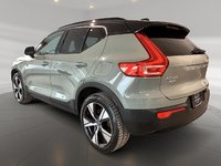 2023 Volvo XC40 RECHARGE ULTIMATE TOIT PANO NAV 4RM-5