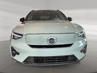 2023 Volvo XC40 RECHARGE ULTIMATE TOIT PANO NAV 4RM-1