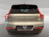 2023 Volvo XC40 RECHARGE ULTIMATE TOIT PANO NAV 4RM-4