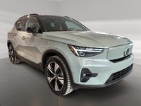 2023 Volvo XC40 RECHARGE ULTIMATE TOIT PANO NAV 4RM-2