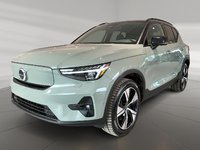 2023 Volvo XC40 RECHARGE ULTIMATE TOIT PANO NAV 4RM-0