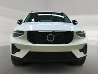 2023 Volvo XC40 ULTIMATE DARK CUIR TOIT PANO NAV 4RM-1