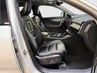 2023 Volvo XC40 ULTIMATE DARK CUIR TOIT PANO NAV 4RM-7