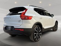 2023 Volvo XC40 ULTIMATE DARK CUIR TOIT PANO NAV 4RM-3