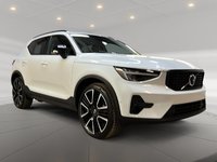 2023 Volvo XC40 ULTIMATE DARK CUIR TOIT PANO NAV 4RM-2