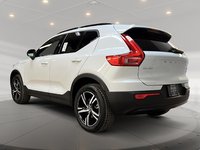 2024 Volvo XC40 B5 CORE NAV 4RM-5