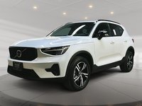 2024 Volvo XC40 B5 CORE NAV 4RM-0