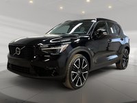 2024 Volvo XC40 B5 ULTIMATE CUIR TOIT PANO NAV 4RM-0