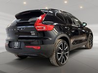 2024 Volvo XC40 B5 ULTIMATE CUIR TOIT PANO NAV 4RM-3