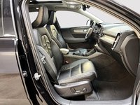 2024 Volvo XC40 B5 ULTIMATE CUIR TOIT PANO NAV 4RM-7