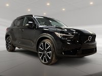 2024 Volvo XC40 B5 ULTIMATE CUIR TOIT PANO NAV 4RM-2