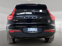 2024 Volvo XC40 B5 ULTIMATE CUIR TOIT PANO NAV 4RM-4