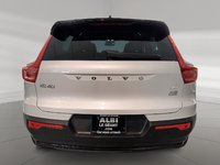 Volvo XC40 TWIN RECHARGE CORE NAV 4RM 2024-4