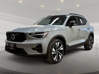 2024 Volvo XC40 B5 PLUS CUIR TOIT PANO NAV 4RM-0