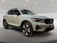 2024 Volvo XC40 B5 PLUS CUIR TOIT PANO NAV 4RM-2
