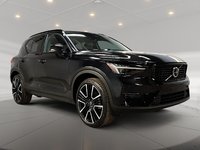 2025 Volvo XC40 B5 ULTRA CUIR TOIT PANO NAV 4RM-2