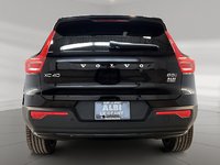 2025 Volvo XC40 B5 ULTRA CUIR TOIT PANO NAV 4RM-4